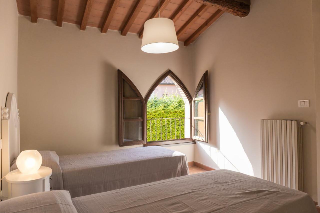Bucciano Casa Valliprataゲストハウス エクステリア 写真